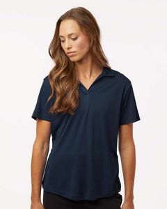 AllPro Pro-Lock Women's Performance Polo Shirt