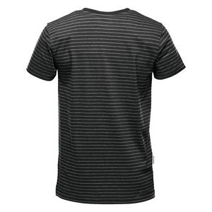 Stormtech Men's Railtown Crew Neck Tee