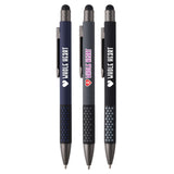 Buzz Comfort Stylus Ball Point Pen