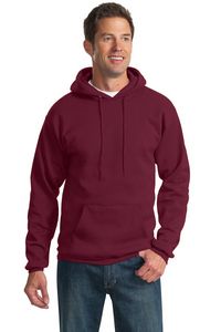 Port & Company® Men's Essential Fleece Pullover Hooded Sweatshirt