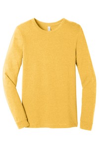 Heather Yellow Gold Blank