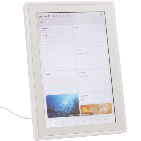 DayFlow Digital Smart Calendar