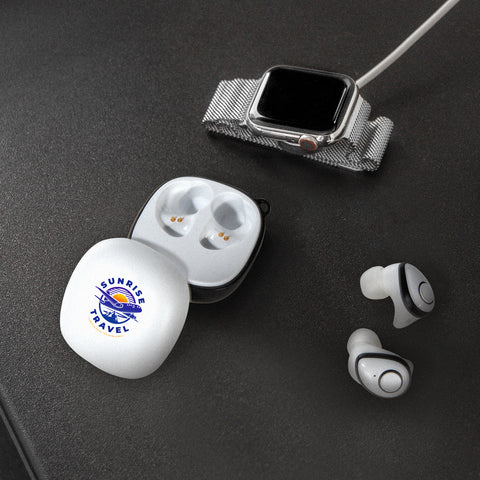 Mybuds™ Wireless Earbuds