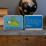 Recycled Boxanne Wireless Speaker™