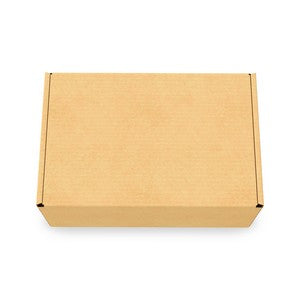 Hefty Combo Crate Dropship Box