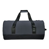 GRAPHITE/BLACK - BACK