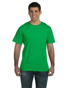 LAT Unisex Fine Jersey T-Shirt