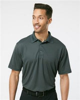 Paragon Saratoga Performance Mini Mesh Polo