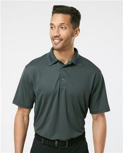 Paragon Saratoga Performance Mini Mesh Polo