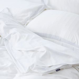 Iced Duvet Cover Set – King