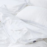 Iced Duvet Cover Set – King