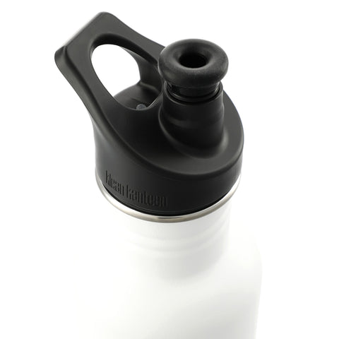 Klean Kanteen Eco Classic 27oz- Sport Cap