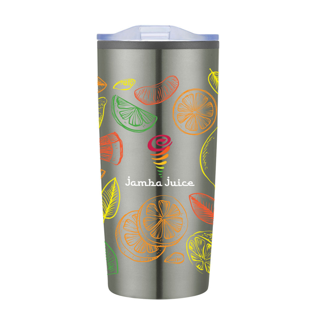 Group (VividPrint™ Full Wrap)