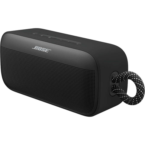 Bose Soundlink Plus Bluetooth Speaker