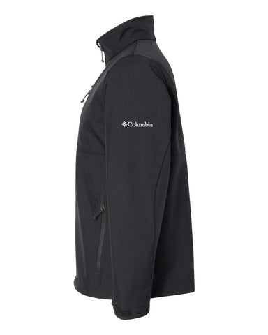 Columbia® Ascender™ Soft Shell Jacket