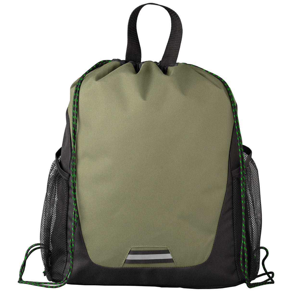 Dark green