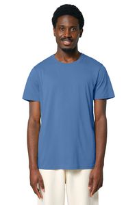Bright Blue Blank