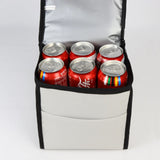 Full Colour Lunch Cooler