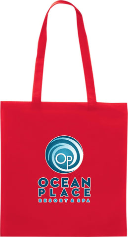 Zeus Non-Woven Convention Tote