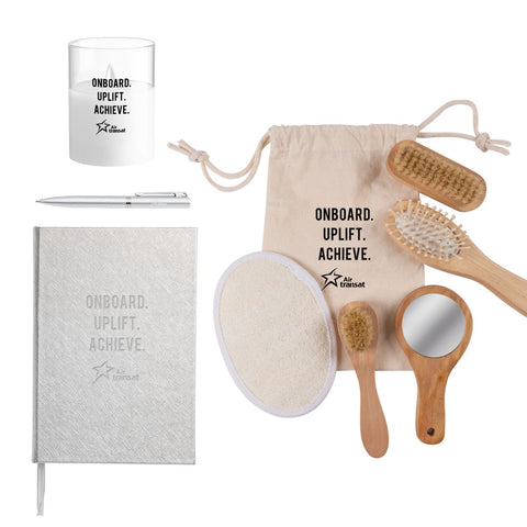 Mindful Beginnings Onboarding Set