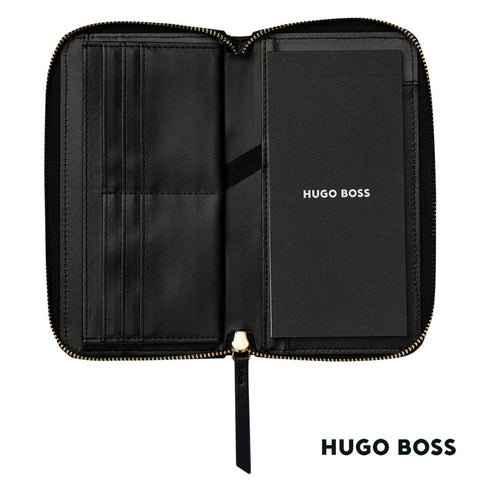 Hugo Boss Triga Organizer