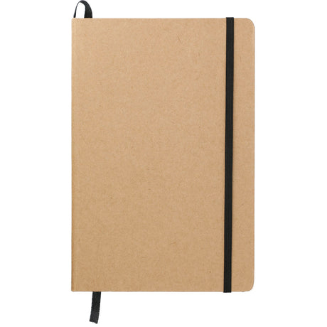 5.5'' x 8.5'' FSC® Mix Recycled Ambassador Journal