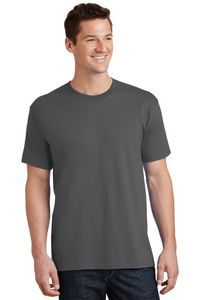 Port & Company® Men's Core Cotton Tee
