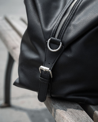 Bugatti Contrast Duffle Bag