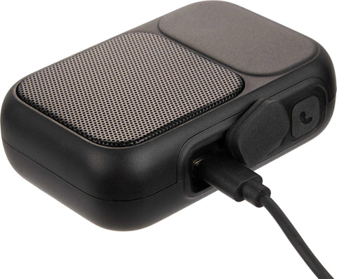 Clip Tune Magnetic Bluetooth Speaker