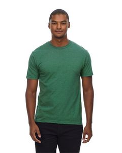 000206 THREADFAST Epic Unisex CVC T-Shirt