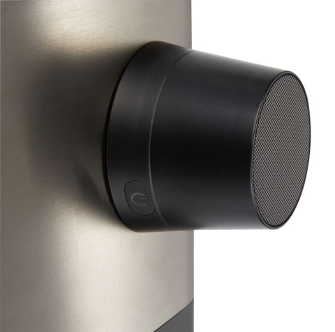 Micro Mag Magnetic Bluetooth Speaker