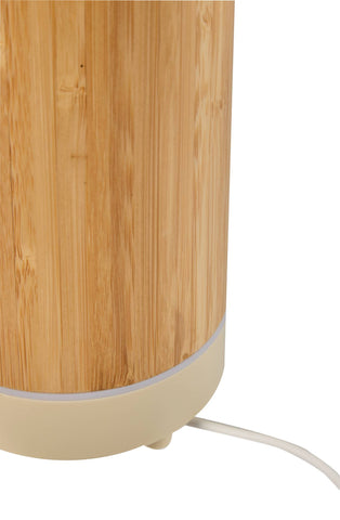 Wellable™ FSC®-Certified Bamboo Diffuser