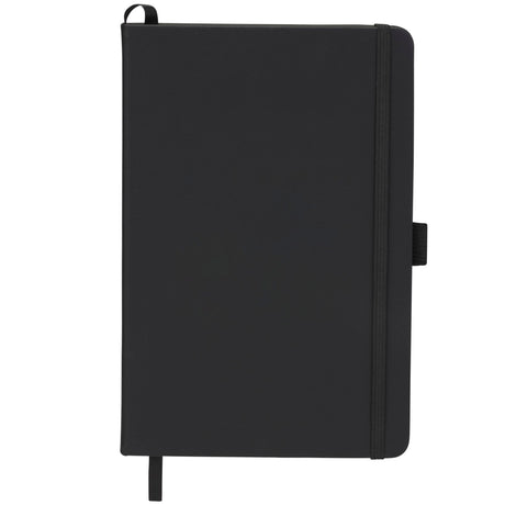 5.5'' x 8.5'' FSC® Mix Pineapple Leather Journal