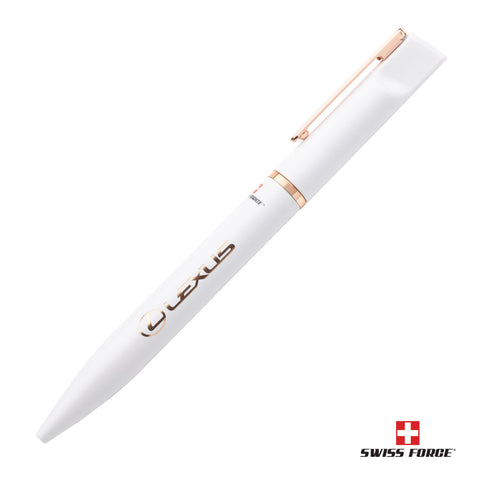 Swiss Force? Artois Ballpoint Metal Pen