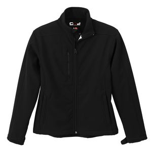 Navigator Ladies Softshell Jacket