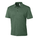 Clique Charge Active Men's Short Sleeve Polo
