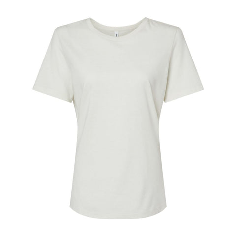 Bella + Canvas Ladies' Relaxed Jersey Short-Sleeve T-Shirt