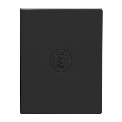 Linden Soft Cover Notebook