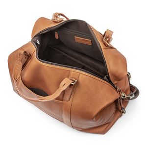 Bugatti-Soledad Duffle Bag