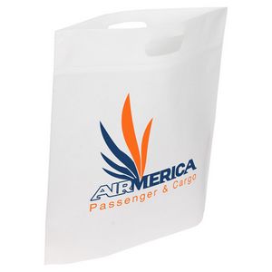 Echo Large Non-Woven Tote