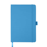 Plato Journal W/Elastic Band & Pen Loop