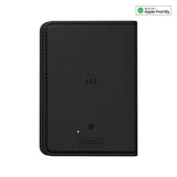 LF114 BLK BACK blank