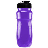 Purple/Black Lid Blank