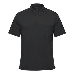 Stormtech Men's Dockyard Performance S/S Polo