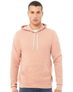 Bella + Canvas® Sponge Fleece Hoodie