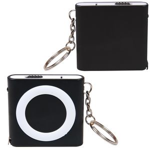 3¼ Ft. Tape Measure Key Light