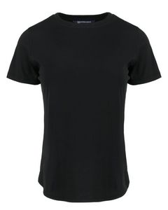 Cutter & Buck Coastline Epic Comfort Recycled Womens Short Sleeve Tee