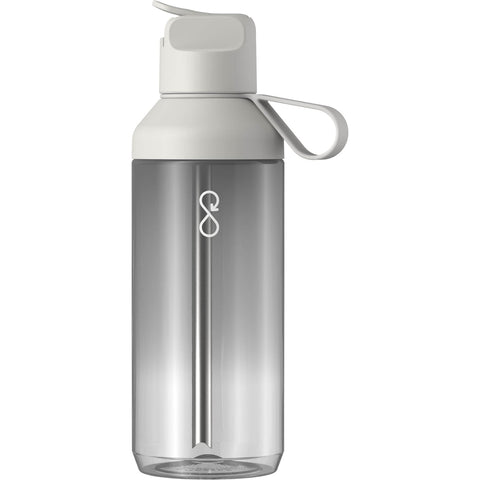 Ocean Bottle Clear Go Bottle 24oz