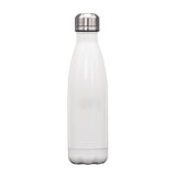 White / 2.75 x 10.37 (Blank)