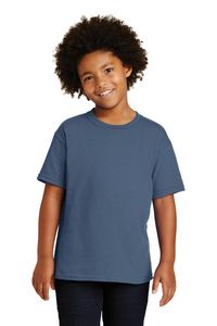 000415 Gildan® Youth Heavy Cotton™ 100% Cotton T-Shirt